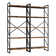 Milliner Etagere Bookcase