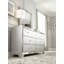 Ensemble de miroir de commode Belisa-108806074