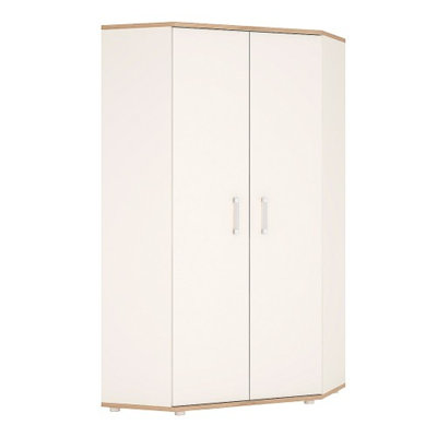 Drehtürenschrank Leily