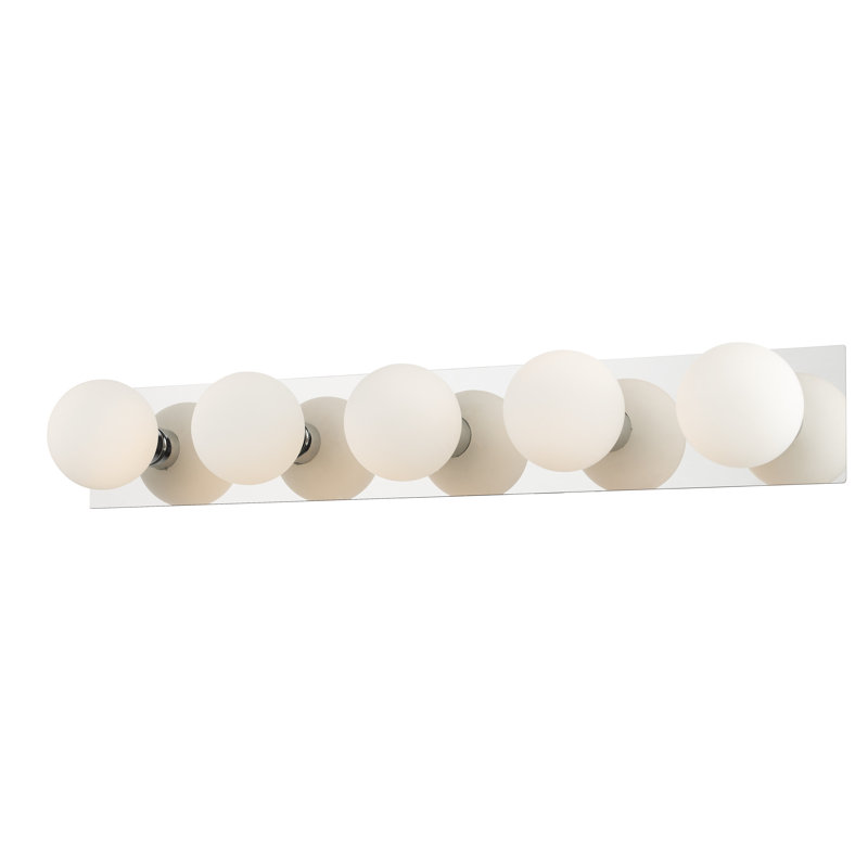 Avonlea 5 - Light Bath Bar