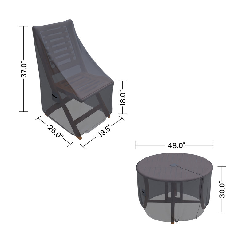 Outdoor Cover