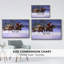 Christmas Rush, reproduction d'art sur toile-94358957-94358959
