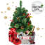 Christmas Tabletop Tree