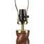 Lampe de table Helixia