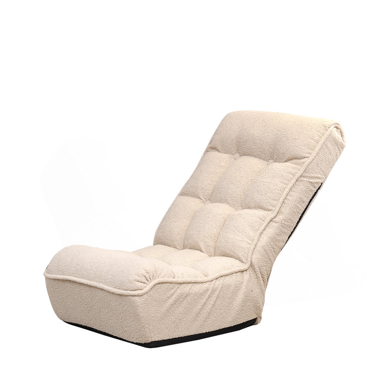 Single Reclining Chair