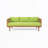 Outdoor Patio Daybed with Cushions-1231324523-1232314100