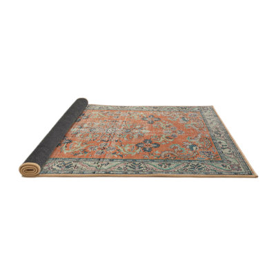 Oriental Indoor Rug