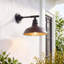Applique murale en fer Manasi-909318824