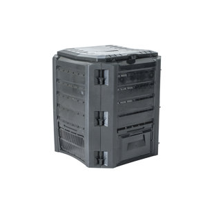 Composteur Urban Compgreen