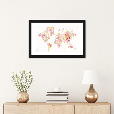 " Midsummer World " Painting