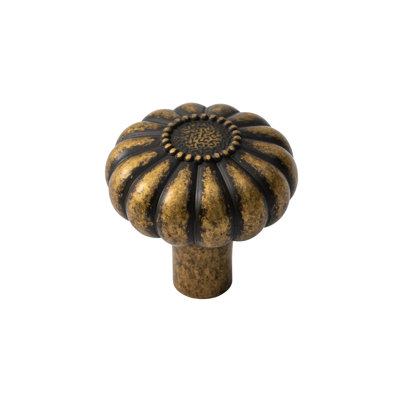 1 1/4" Length Novelty Knob Multipack