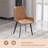 Alperton 9 - Piece Round 59.05'' Pedestal Dining Set-131743710-85833738