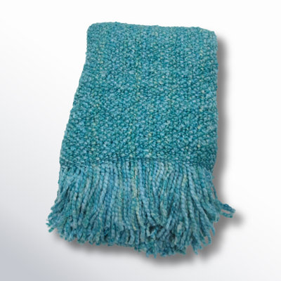 Throw Blanket