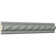 Crendon Roped Panel Moulding