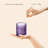Lavender Scented Jar Candle