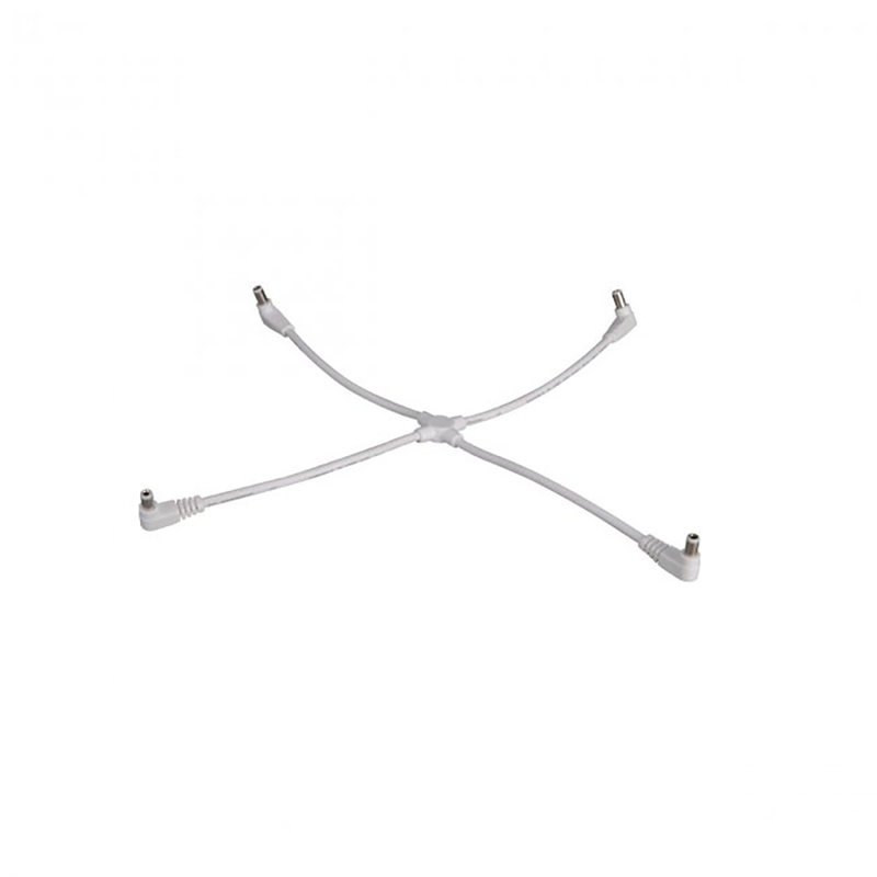X Connector Strip Light Cable
