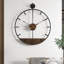 Horloge murale Modern