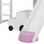 Structure de lit avec tente Armelia-393107974-393107975