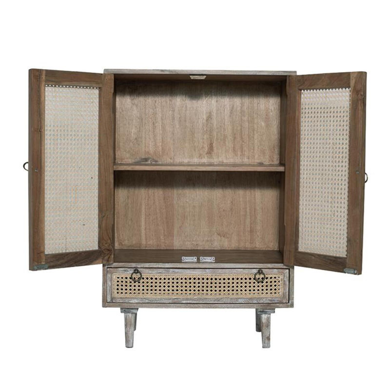 Thiago Accent Cabinet