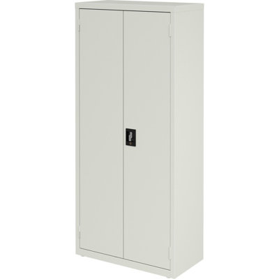 Pabel Slimline Storage Cabinet
