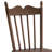 Solid Wood Side Chairs-1782175512