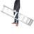 VEVOR Aluminum 72'' L Threshold Ramp