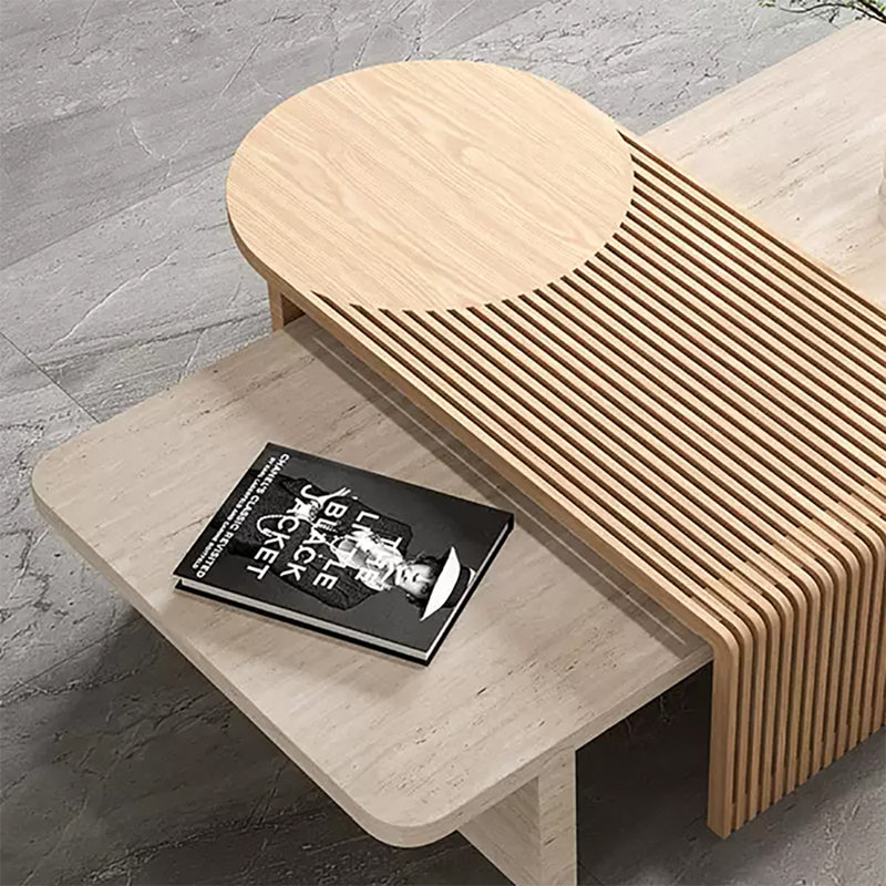 Nesting Coffee Table