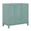 Meuble-lavabo 36 po sans lavabo