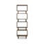 Verra Geometric Bookcase