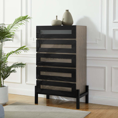 Commode Merritt