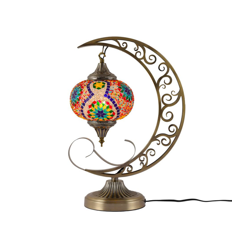 Lampe Tabiatha