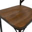 Chaise d'appoint Maya
