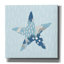 «Coastal Cool 2» par Moira Hershey, art mural sur toile-1109752648