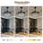 42'' Ceiling Fan with Light Kit