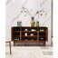 Armoire d'appoint Minimalist Designer