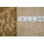 Tapis indien géométrique Oushak 5 x 8