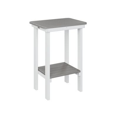 Berlin Gardens Rectangle Coffee Table