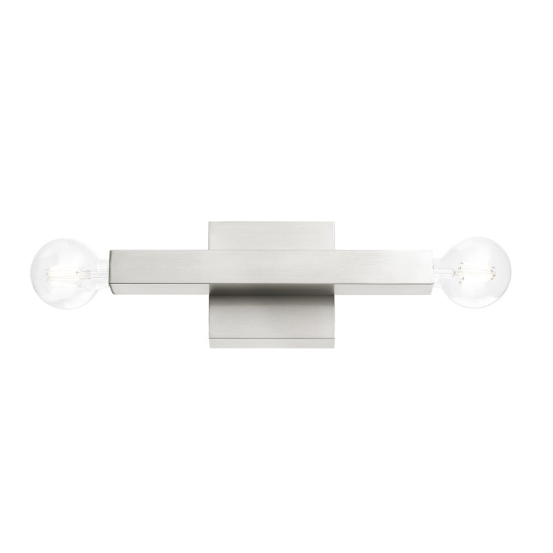 Sol Candle Wall Light