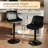Moniq Swivel Adjustable Height Bar Stool-936461774-937038788