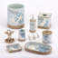 Beachcomber Bath Tissue Box Cover