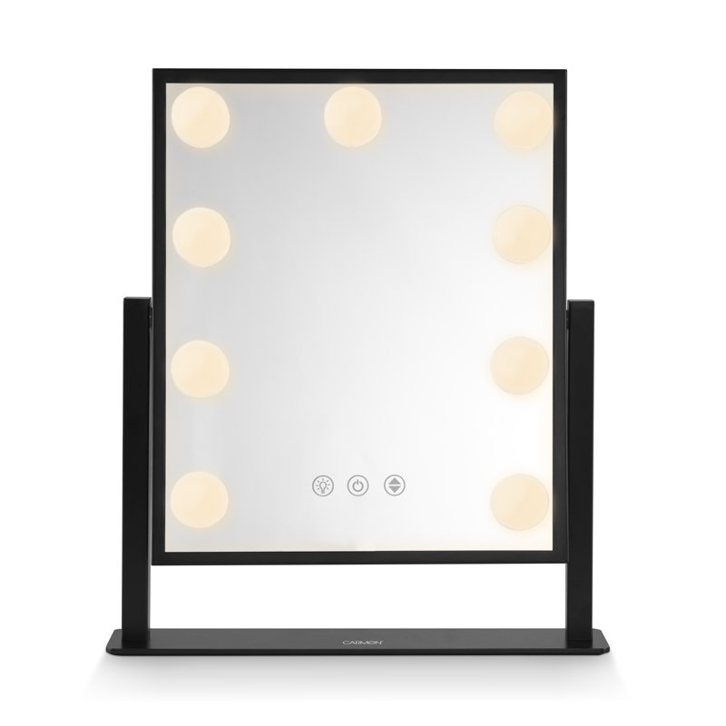 Square Mirror