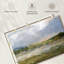 «May Skies II», reproduction sur toile-1059717533
