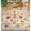 Abstract Area Rug-64359373