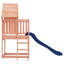 Durso Freeport Park Swing Set with Slide(s)-1535903531