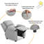 Fauteuil inclinable avec compartiment de rangement Jan-1718861573