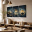 Impression sur toile 3 panneaux-1580968592