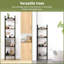 Rangement pour salle de bain Gouldsboro-641631696