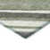 Machine Washable Indoor/Outdoor Huseby ACN2282 Stripes Rug