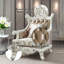 Chaise Vanaheim avec coussin