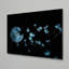Dandelion Whispers - Impression sur verre